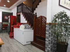 -鑫明明拉面(宁化路店)