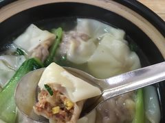 -海平馄饨(逍遥二路店)
