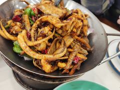 -王家大院·南京菜(湛江路总店)