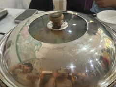 -凯盈阁私房菜·桑拿鸡(绿茵花园店)