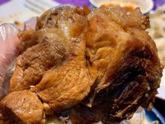 -东北酱大骨