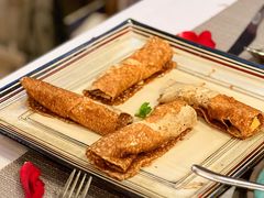 -LA CREPERIE BRETONNE布列塔尼法式餐厅(天童北路店)