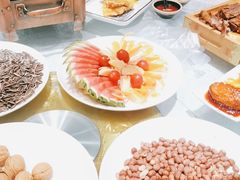 -津悦·正阳春烤鸭(红旗南路店)