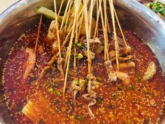 -三生小馆(亭知路店)