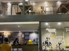 -普宁潮汕牛肉火锅(新香洲店)