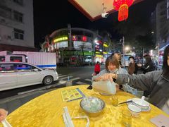 -老字号蛇口德记烧腊饭店·海鲜加工