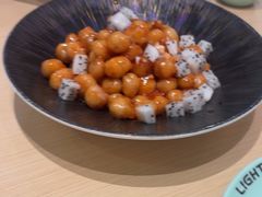 -吕氏疙瘩汤·海鲜新鲁菜(海州利群店)