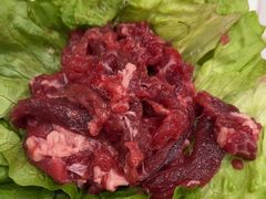 -刘少华贵州小黄牛·鲜牛肉火锅(总店)