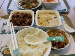 -老乡鸡(南京胜利路店)