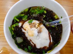 -家宴·灌蛋·沙茶面(曾厝垵店)