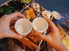 -芈重山老火锅(洪崖洞店)