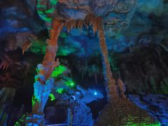 -泰安地下龙宫景区