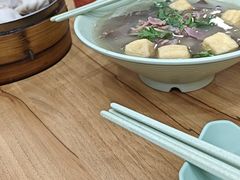 -鸡鸣汤包(仙林店)