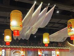 -杨记隆府重庆江湖菜(大悦城店)