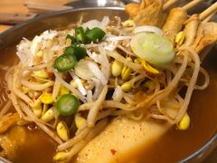 -青春分食(仙林大学城店)