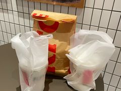 -肯德基(杭州永安店)