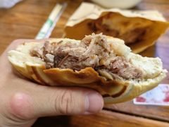 -樊记腊汁肉(竹笆市总店)