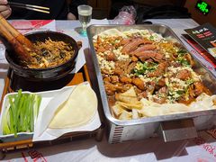 -王婆炒鱼(总店)