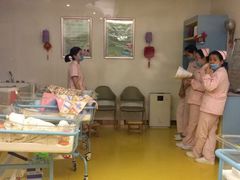 -美喇月子中心(南沙进港店)