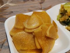 -韩师傅老大同刀削面(北苑路店)