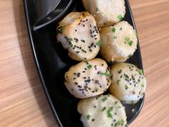 -小杨生煎(黄河路店)