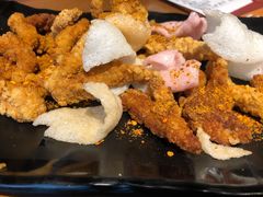 -炉小二铜锅牛蛙•川湘菜(三里屯店)