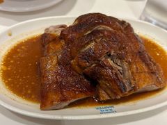 驰名烧鸭-龙记香港茶餐厅(久光百货店)