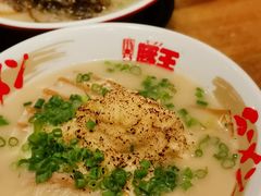 -豚王拉面(澳门银河店)