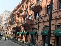 -马迭尔德式西餐精酿啤酒屋(中央大街店)