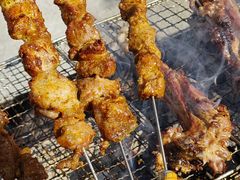 -潜山国家森林公园