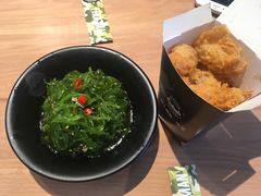 -蛙人战队·饭堂(储能大厦店)