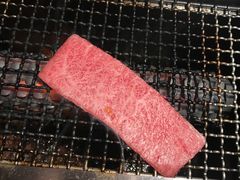 -俺的焼肉(銀座9丁目店)