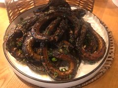 盘香鳝鱼-浙C老邻舍(西城海错店)