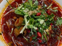 -周小波重庆小面·重庆名小吃(邹容路店)
