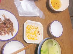 -二孃鸡爪爪(东风路总店)