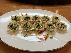 -醉霖生态餐厅(交大店)