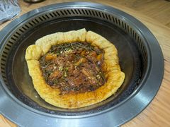-咱屯子铁锅炖直营店(南湖大路店)