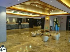-深圳罗湖东门步行街亚朵X酒店