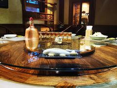 -小吊梨汤·北京菜(香山店)