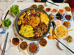 -一烙锅(友谊店)