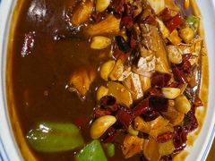 -食欲老院子荆芥疙瘩汤(经五路店)