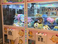 -大玩家(大连高新万达店)