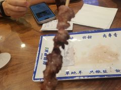 -丝路伊兰·兰州牛肉面(牛街总店)