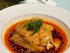 -新白鹿餐厅(第一百货店)