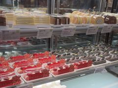 -奈雪的茶(振华商厦店)