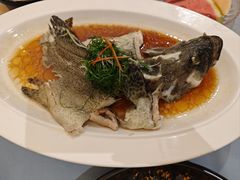 -79号渔船海鲜饭店(宝安店)