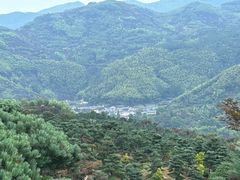 -溪口-滕头旅游景区