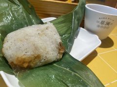 -蔡澜点心·粤菜(花城汇南区店)