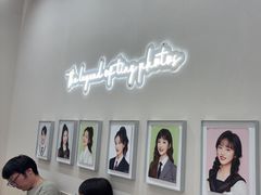 -天真蓝照相馆(五角场百联又一城店)
