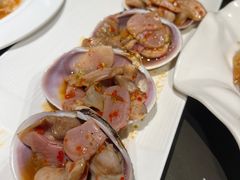 椒麻天鹅蛋-东莱馋房(陆家嘴店)